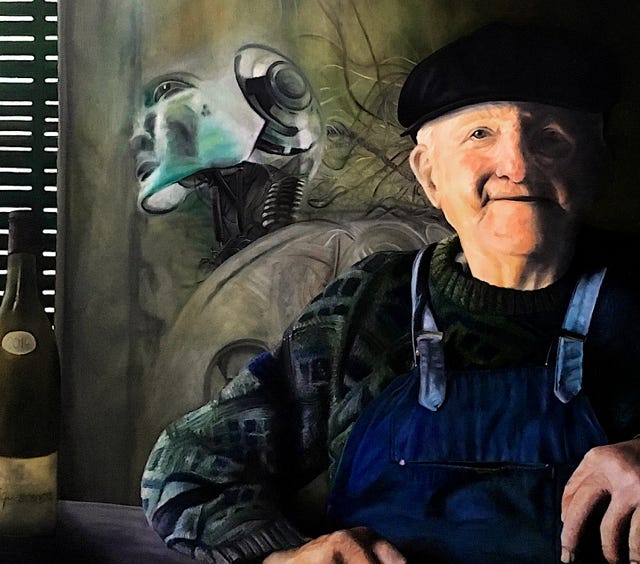 Déliquescence, 2014