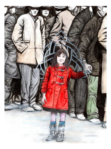 Le Chant du Vide - page 13